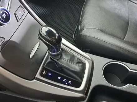 Hyundai Elantra 2016 года за 5 790 000 тг. в Астана – фото 22