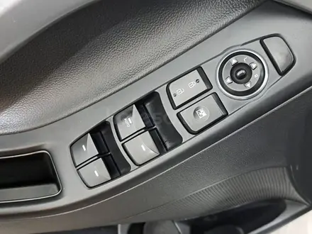 Hyundai Elantra 2016 года за 5 790 000 тг. в Астана – фото 23