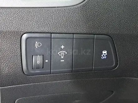 Hyundai Elantra 2016 года за 5 790 000 тг. в Астана – фото 24