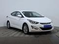 Hyundai Elantra 2016 годаүшін5 790 000 тг. в Астана – фото 3