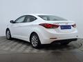 Hyundai Elantra 2016 годаүшін5 790 000 тг. в Астана – фото 7