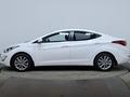 Hyundai Elantra 2016 годаүшін5 790 000 тг. в Астана – фото 8