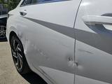 Hyundai Elantra 2024 годаүшін7 300 000 тг. в Костанай – фото 5