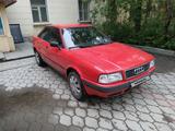 Audi 80 1992 годаүшін900 000 тг. в Усть-Каменогорск – фото 3