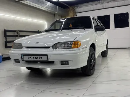 ВАЗ (Lada) 2114 2013 года за 1 690 000 тг. в Павлодар
