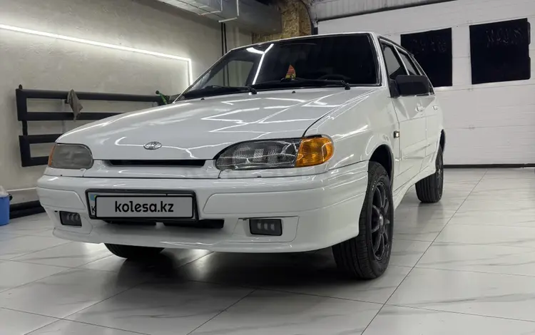 ВАЗ (Lada) 2114 2013 года за 1 690 000 тг. в Павлодар
