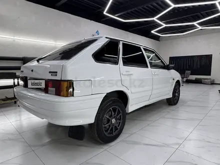 ВАЗ (Lada) 2114 2013 года за 1 690 000 тг. в Павлодар – фото 10