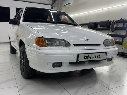 ВАЗ (Lada) 2114 2013 года за 1 690 000 тг. в Павлодар – фото 2