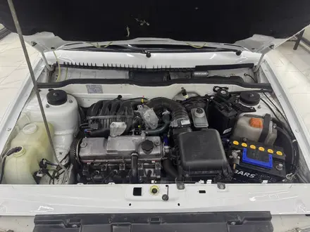 ВАЗ (Lada) 2114 2013 года за 1 690 000 тг. в Павлодар – фото 22
