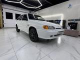 ВАЗ (Lada) 2114 2013 годаүшін1 690 000 тг. в Павлодар – фото 3