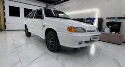 ВАЗ (Lada) 2114 2013 года за 1 690 000 тг. в Павлодар – фото 3