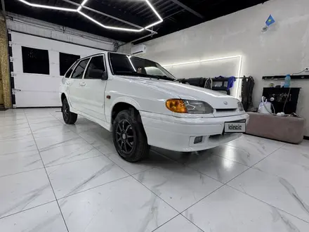 ВАЗ (Lada) 2114 2013 года за 1 690 000 тг. в Павлодар – фото 3