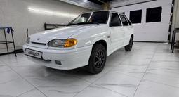 ВАЗ (Lada) 2114 2013 года за 1 690 000 тг. в Павлодар – фото 4