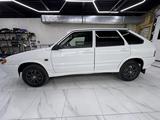 ВАЗ (Lada) 2114 2013 годаүшін1 690 000 тг. в Павлодар – фото 5