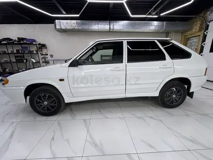 ВАЗ (Lada) 2114 2013 года за 1 690 000 тг. в Павлодар – фото 5