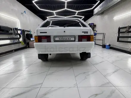 ВАЗ (Lada) 2114 2013 года за 1 690 000 тг. в Павлодар – фото 7