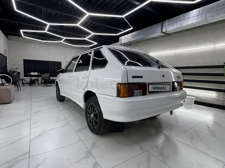 ВАЗ (Lada) 2114 2013 года за 1 690 000 тг. в Павлодар – фото 6