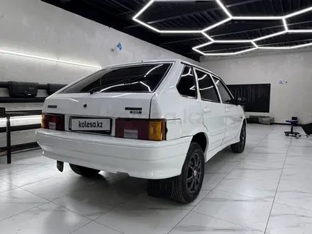ВАЗ (Lada) 2114 2013 года за 1 690 000 тг. в Павлодар – фото 8