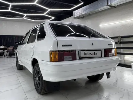 ВАЗ (Lada) 2114 2013 года за 1 690 000 тг. в Павлодар – фото 9