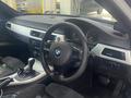 BMW 320 2006 года за 3 150 000 тг. в Алматы – фото 15