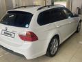 BMW 320 2006 года за 3 150 000 тг. в Алматы – фото 18