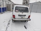 ВАЗ (Lada) Lada 2121 2009 годаүшін1 200 000 тг. в Аксай – фото 3