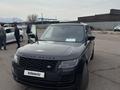 Land Rover Range Rover 2019 года за 40 500 000 тг. в Алматы