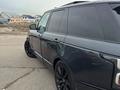 Land Rover Range Rover 2019 года за 40 500 000 тг. в Алматы – фото 4