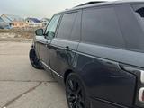 Land Rover Range Rover 2019 года за 40 500 000 тг. в Алматы – фото 4