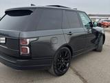 Land Rover Range Rover 2019 года за 40 500 000 тг. в Алматы – фото 3