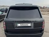 Land Rover Range Rover 2019 года за 40 500 000 тг. в Алматы – фото 5