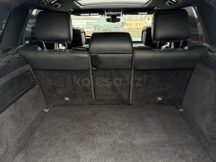 Land Rover Range Rover 2019 года за 40 500 000 тг. в Алматы – фото 8