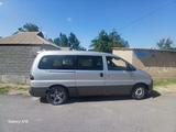 Hyundai Starex 1997 годаүшін1 000 000 тг. в Шымкент – фото 2