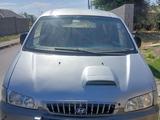 Hyundai Starex 1997 годаүшін1 000 000 тг. в Шымкент