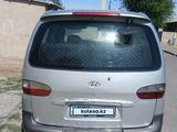 Hyundai Starex 1997 годаүшін1 000 000 тг. в Шымкент – фото 3