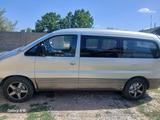 Hyundai Starex 1997 годаүшін1 000 000 тг. в Шымкент – фото 4