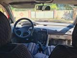 Mazda 626 1992 года за 800 000 тг. в Талдыкорган – фото 5