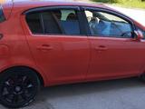 Opel Corsa 2008 года за 3 800 000 тг. в Костанай – фото 4