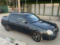 ВАЗ (Lada) Priora 2170 2012 годаүшін1 800 000 тг. в Атырау