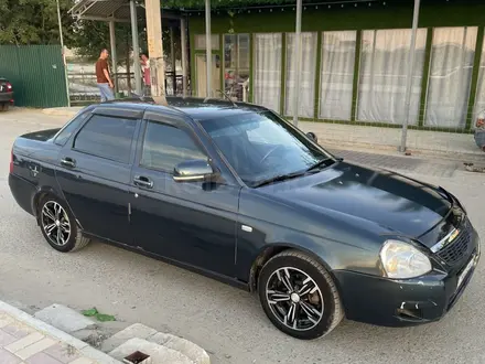 ВАЗ (Lada) Priora 2170 2012 года за 1 800 000 тг. в Атырау