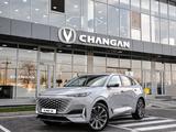 Changan UNI-K Tech 2026 года за 15 590 000 тг. в Алматы