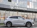 Changan UNI-K Tech 2026 годаүшін15 590 000 тг. в Алматы – фото 19