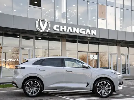 Changan UNI-K Tech 2026 года за 15 590 000 тг. в Алматы – фото 19