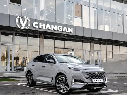 Changan UNI-K Tech 2026 года за 15 590 000 тг. в Алматы – фото 21