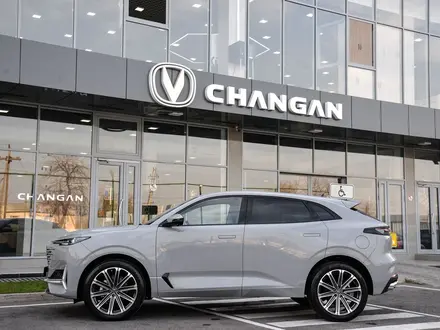 Changan UNI-K Tech 2026 года за 15 590 000 тг. в Алматы – фото 3