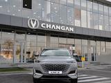 Changan UNI-K Tech 2026 года за 15 590 000 тг. в Алматы – фото 5