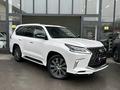 Lexus LX 570 2020 годаfor53 000 000 тг. в Шымкент