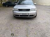 Audi A6 1997 годаfor2 900 000 тг. в Темиртау – фото 5