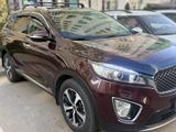 Kia Sorento 2015 года за 9 500 000 тг. в Алматы