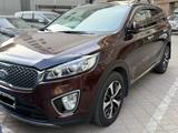 Kia Sorento 2015 года за 9 500 000 тг. в Алматы – фото 2